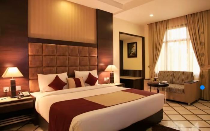 Hotel Florence Legacy