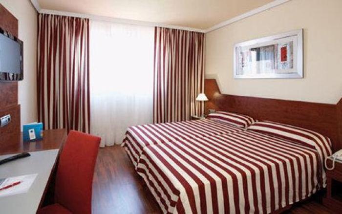 Alexandre FrontAir Congress