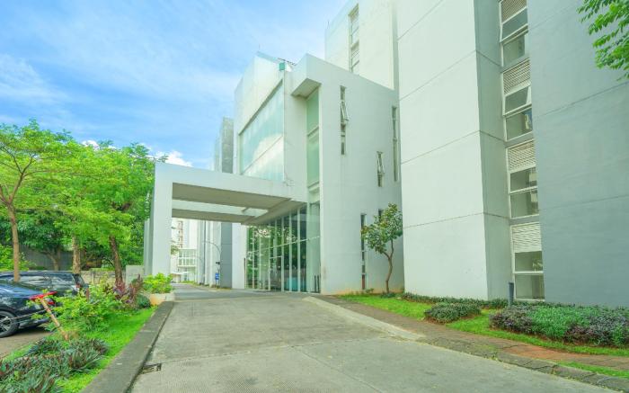 DREAM INN Aeropolis By Reccoma