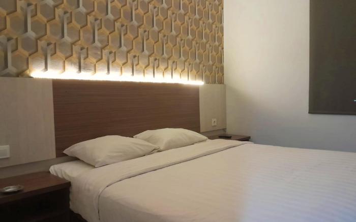 DREAM INN Aeropolis By Reccoma