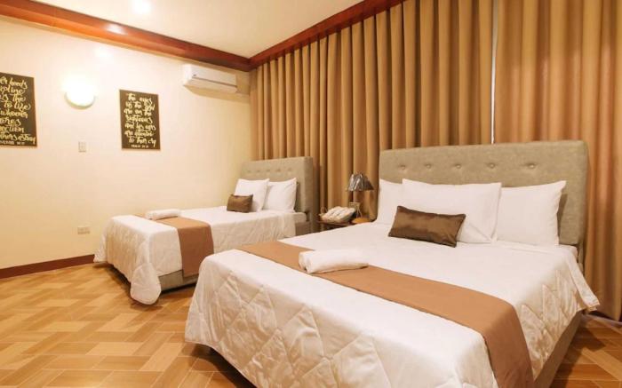 OYO 1152 Hotel Precious Garden Place