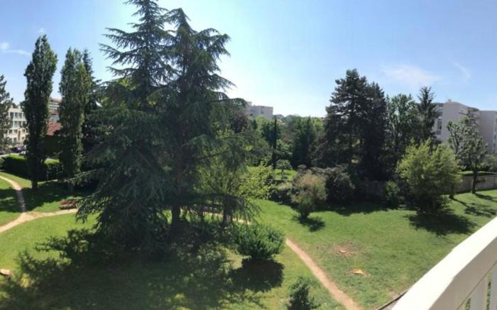 One Bedroom Apartment Centre Lyon