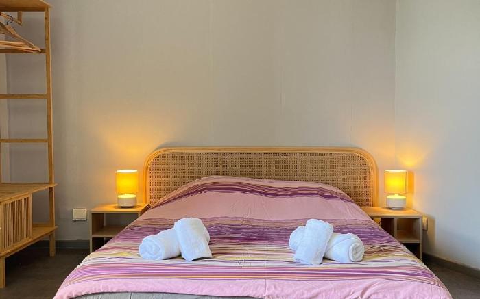 One Bedroom Apartment Centre Lyon