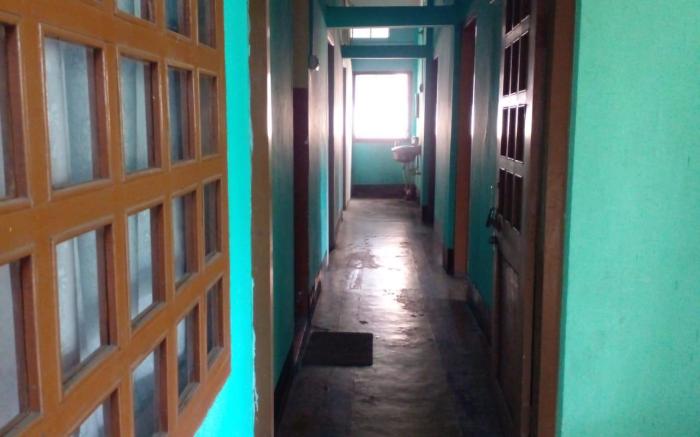 Brahmaputra Homestay