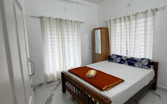 Entire Home in vagamon
