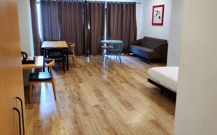 Hotel Terrazzo Suites