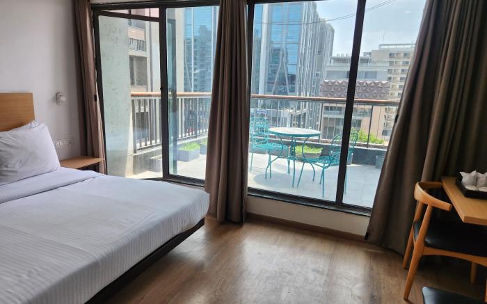 Hotel Terrazzo Suites