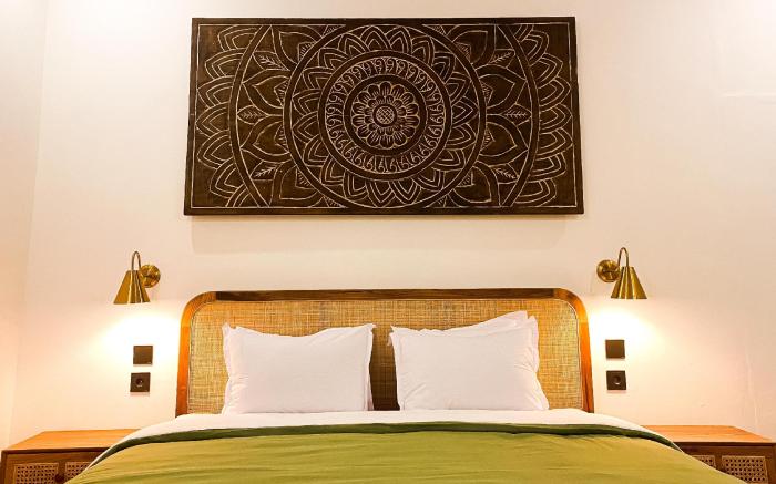 Huma Yogyakarta Hostel