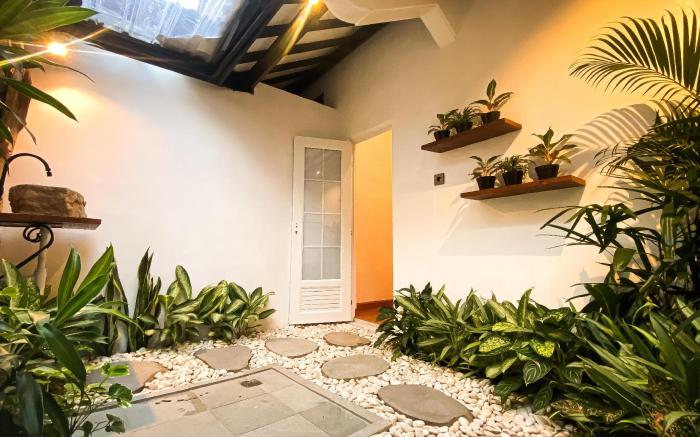 Huma Yogyakarta Hostel
