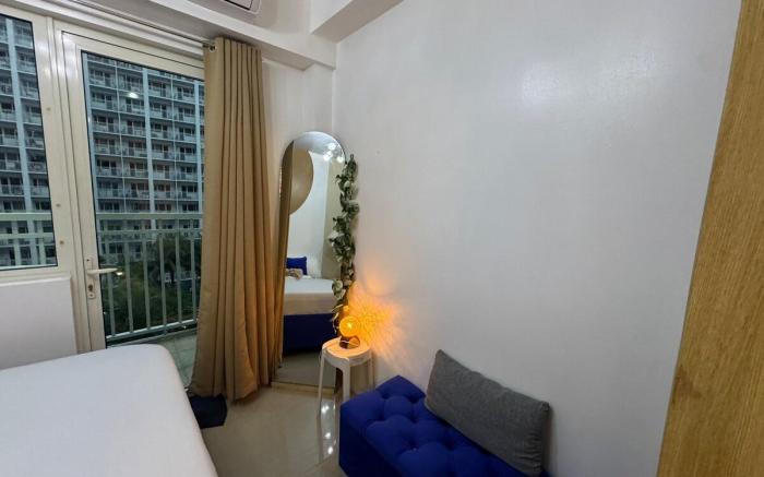 Shore Residences Pool View Room 628 by Prime Stay