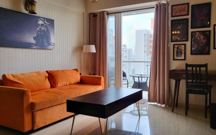Vintage Heights Lodha Belmondo (golf course) 20Flr