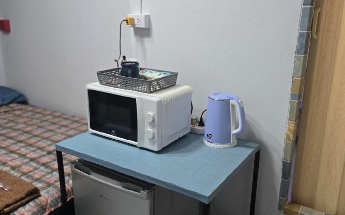 104 -Peaceful and Cosy studio near BTS with WiFi