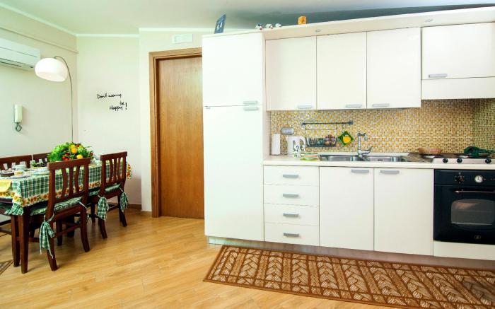 Casa vacanze Li Galli