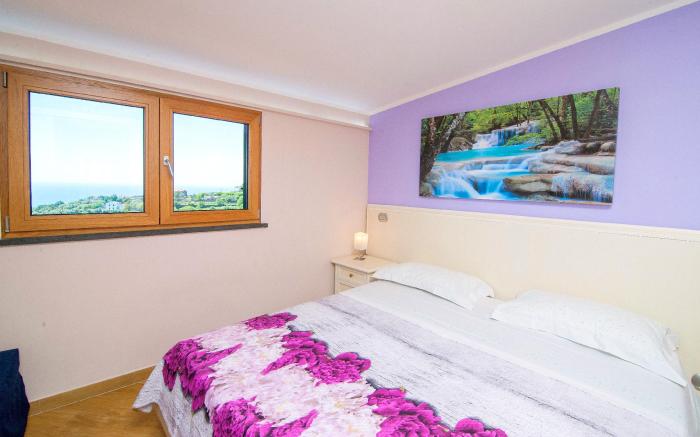 Casa vacanze Li Galli