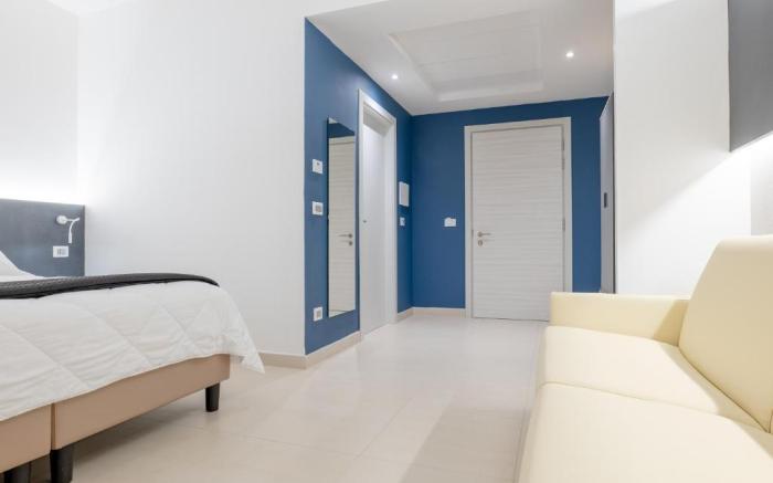 LHI Healthy Hotel Lecce