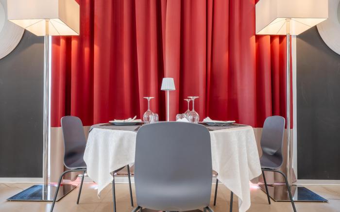 LHI Healthy Hotel Lecce