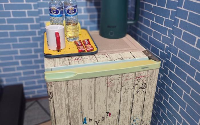 108 - Quiet & Lovely apartment near skytrain-wifi