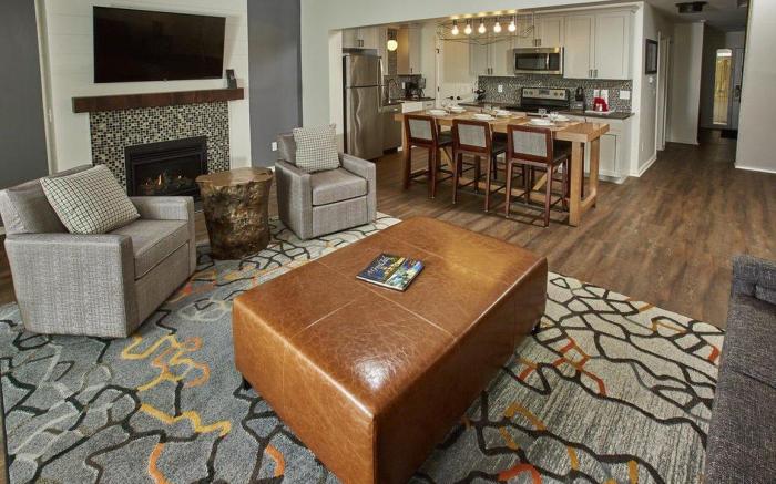 Grand Geneva Resort and Spa