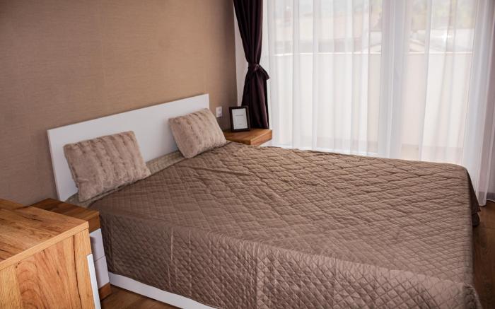 Central Smolyan Apartment with Nature View
