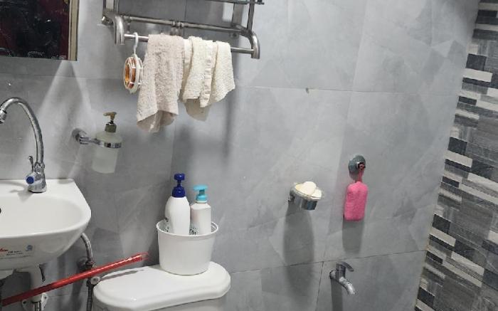 Your HOME away from home.