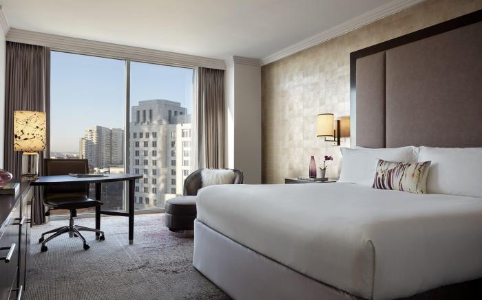 Loews Atlanta Hotel