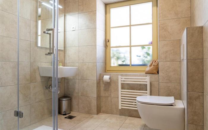 Deluxe Triple Room w/ balcony with a view