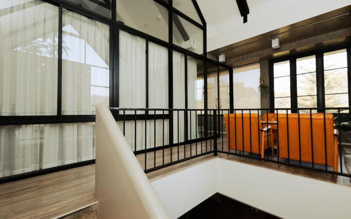Cozy Pool Villa Khaoyai  พูลวิลล่า เขาใหญ่