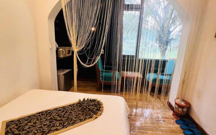 Homestay Thac Lien Khuong