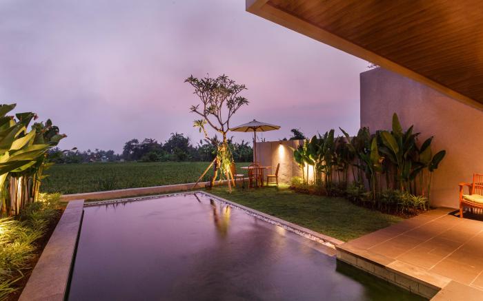 Renjana Boutique Villas byPremier Hospitality Asia