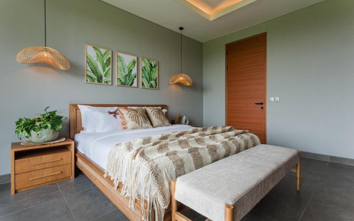 Renjana Boutique Villas byPremier Hospitality Asia