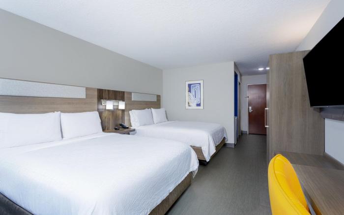 Holiday Inn Express & Suites Jacksonville - Atlantic Beach by IHG