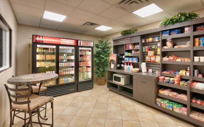 Candlewood Suites Plano East By IHG
