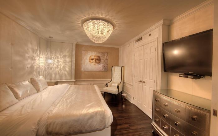 Hotel Plaza Quebec