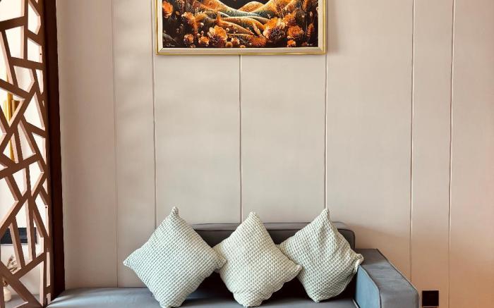 Vaelora Stay – Luxury Studio