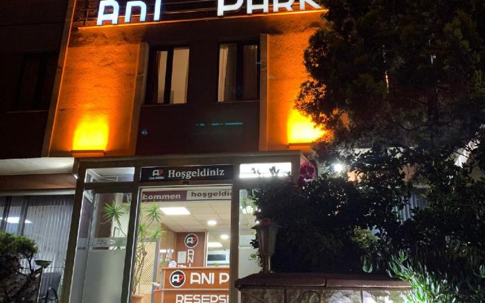 Anı Park Hotel