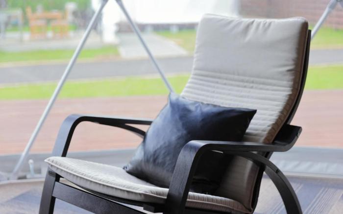 Glamping Resort Varie