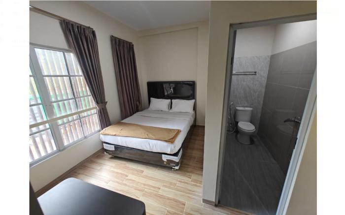 SJ Inn Sukajadi