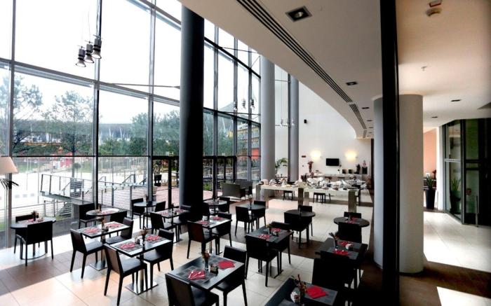 Holiday Inn Nola Naples Vulcano Buono By IHG