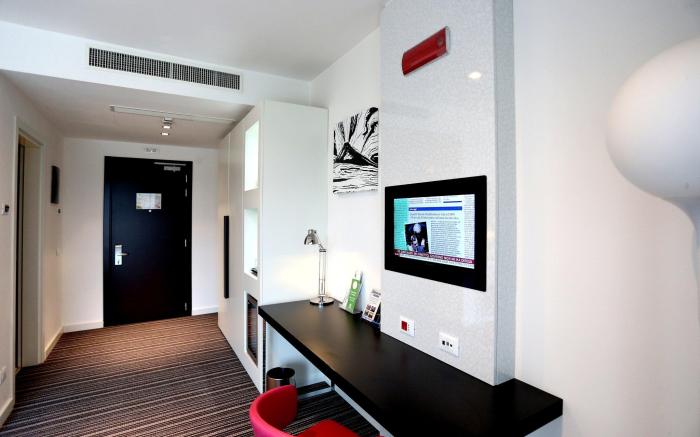 Holiday Inn Nola Naples Vulcano Buono By IHG