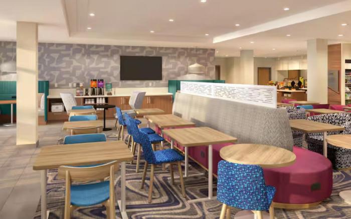 Home2 Suites by Hilton Bastrop