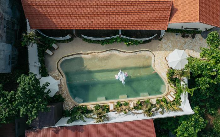 Chian Homestay Hoa Lu