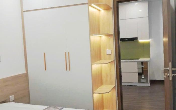 Cozy 2BR Apartment Hoàng Huy Commerce 