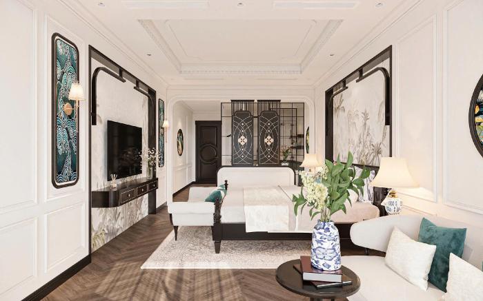 The KAS Hotel Saigon