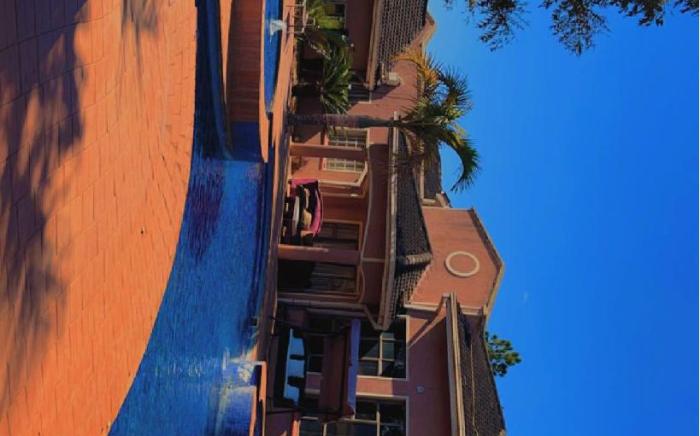 Aqua Villa & Venue 