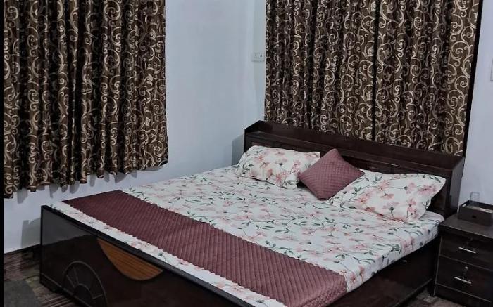 Kashi Homestay