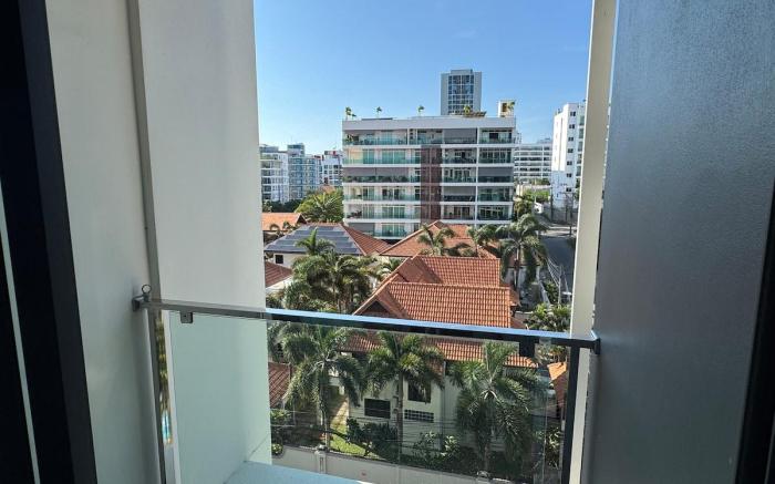 Siam Star Select Resort Pool Apartment #4