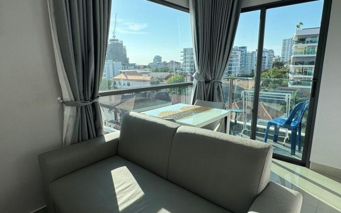 Siam Star Select Resort Pool Apartment #1