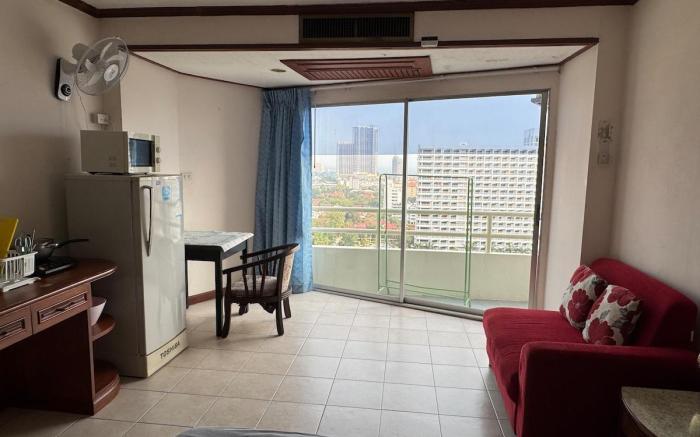 View Taly Select Resort Pool Apartment #1