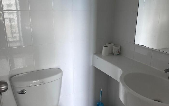 Lumpini Ville Select Resort Pool Apartment #1