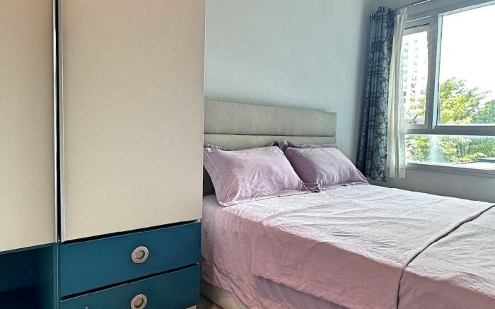 Centric Sea Central Sea  Apartment Suite 6